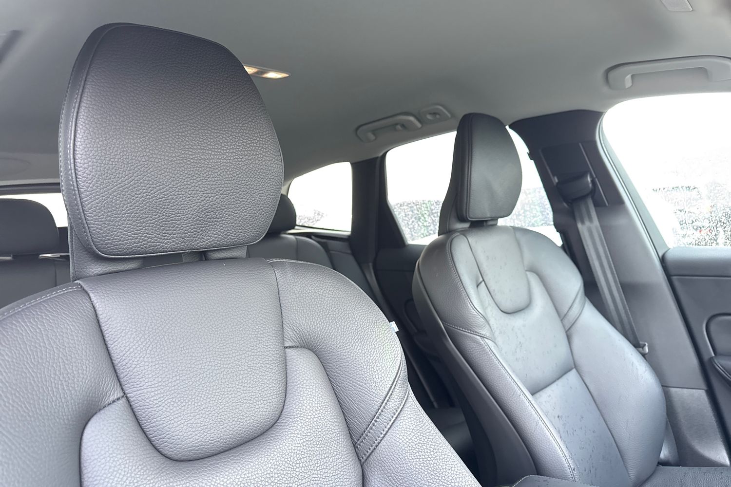 Used Volvo XC60 2024 for sale - 77904529: Photo 23