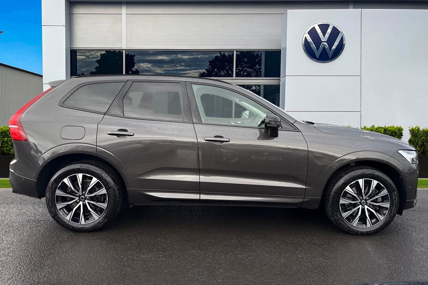 Used Volvo XC60 2024 for sale - 77904529: Photo 3