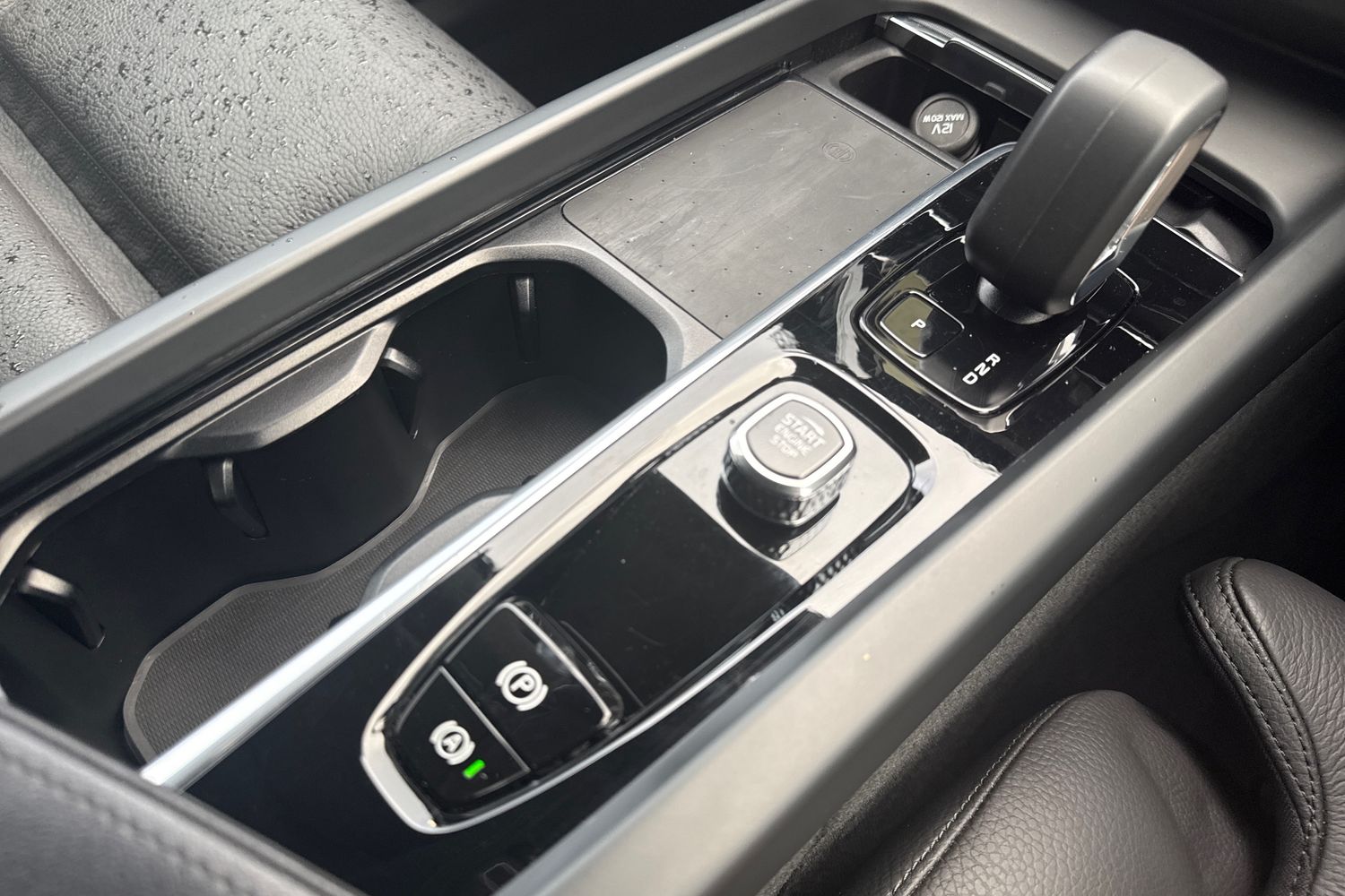 Used Volvo XC60 2024 for sale - 77904529: Photo 37