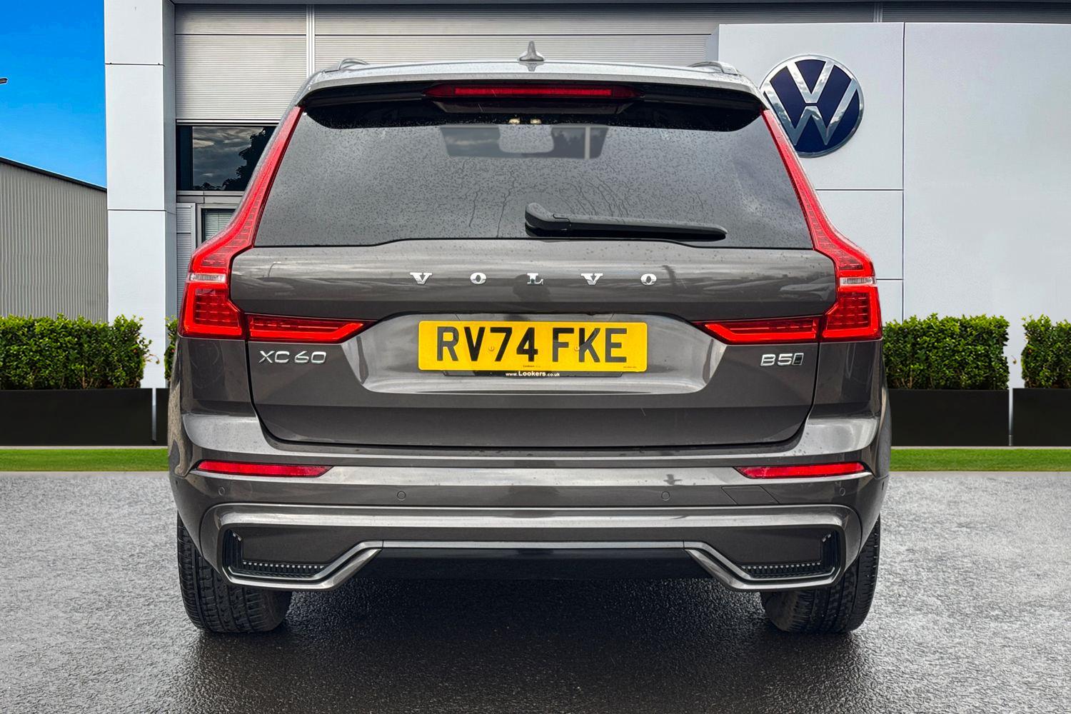 Used Volvo XC60 2024 for sale - 77904529: Photo 4