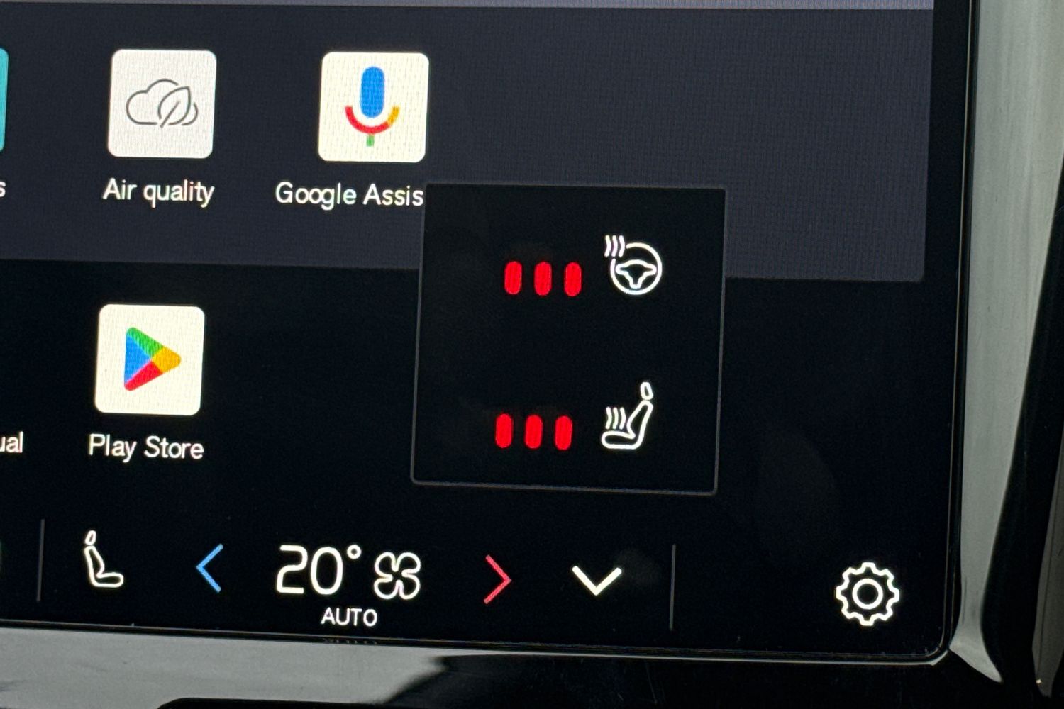 Used Volvo XC60 2024 for sale - 77904529: Photo 41