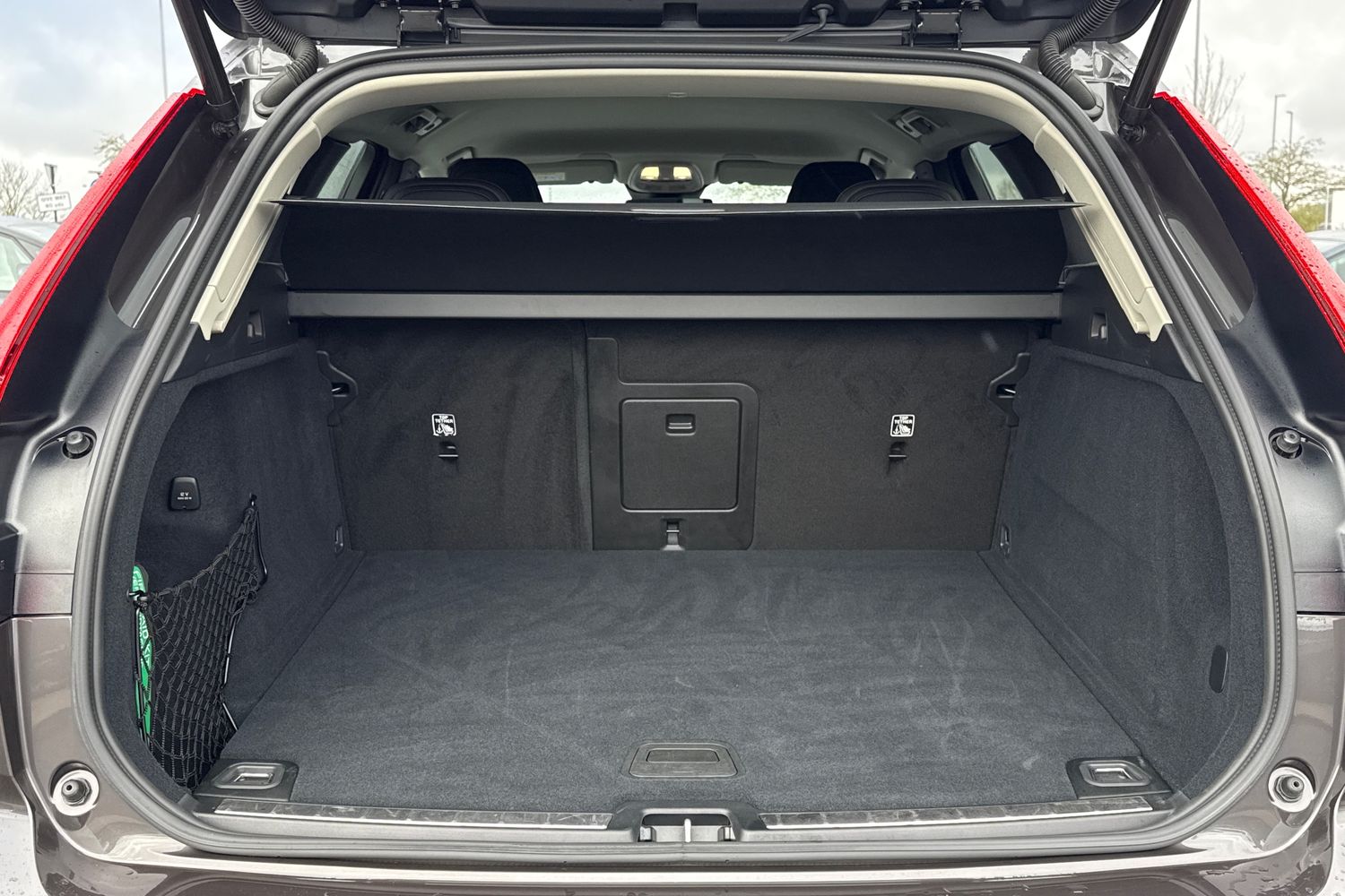 Used Volvo XC60 2024 for sale - 77904529: Photo 6