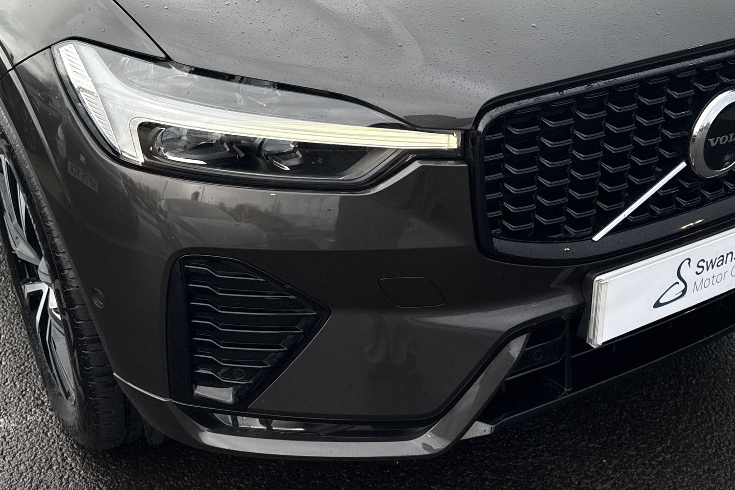 Used Volvo XC60 2024 for sale - 77904529: Photo 8