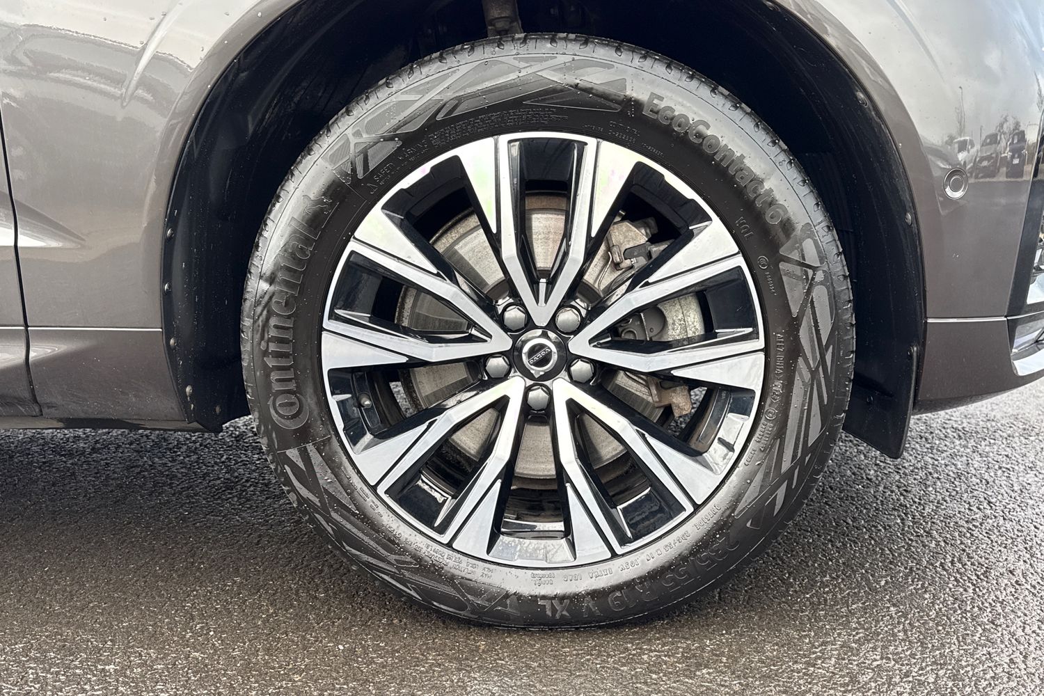 Used Volvo XC60 2024 for sale - 77904529: Photo 9