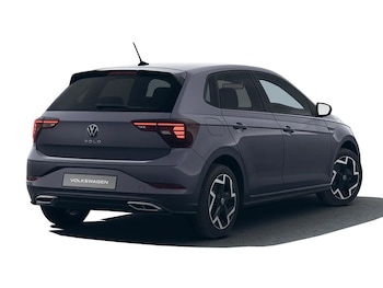 Used Volkswagen Polo 2026 for sale - 77399698: Photo