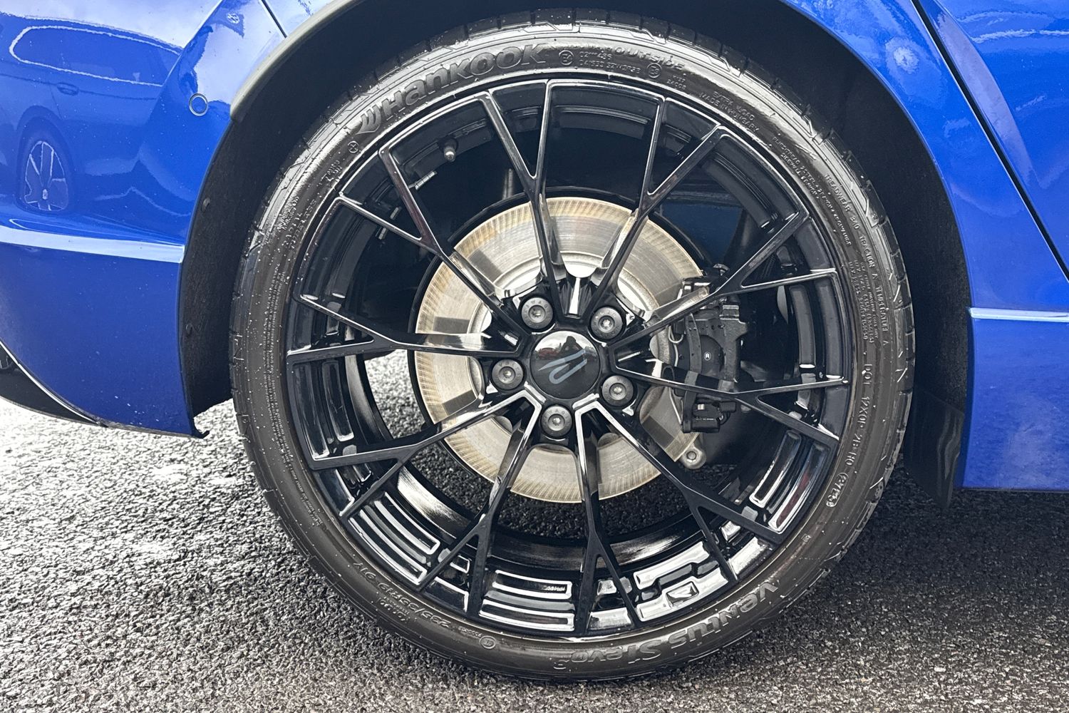 Used Volkswagen Golf 2025 for sale - 76979052: Photo 10