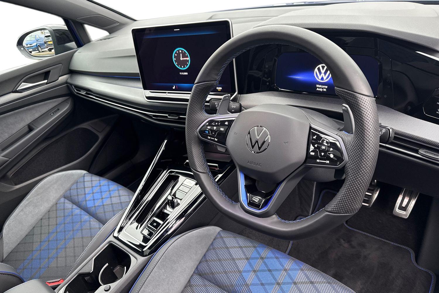 Used Volkswagen Golf 2025 for sale - 76979052: Photo 13