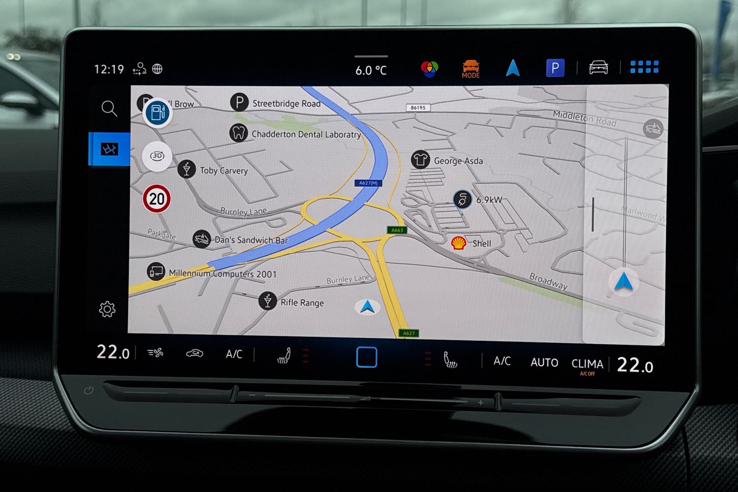 Used Volkswagen Golf 2025 for sale - 76979052: Photo 16