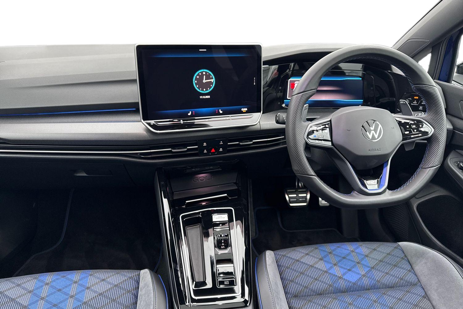 Used Volkswagen Golf 2025 for sale - 76979052: Photo 17