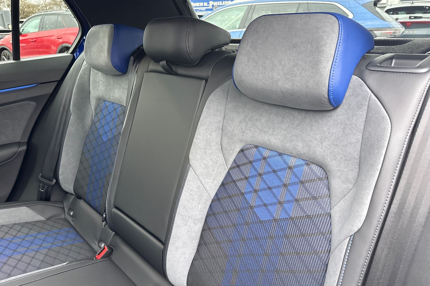 Used Volkswagen Golf 2025 for sale - 76979052: Photo 18