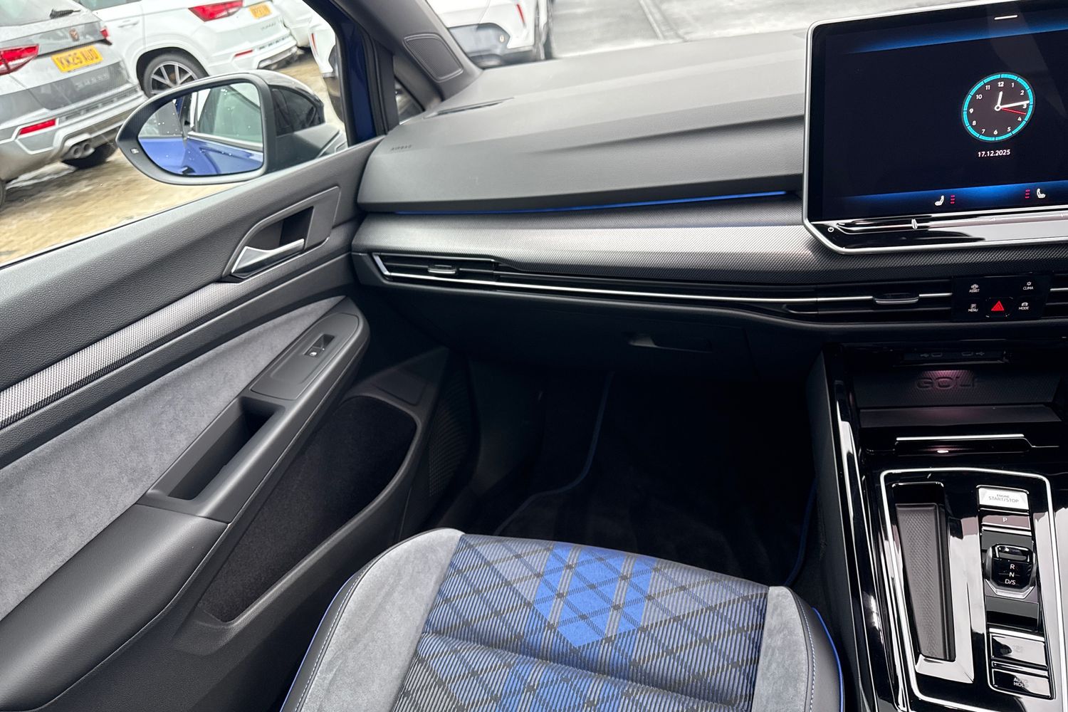 Used Volkswagen Golf 2025 for sale - 76979052: Photo 19