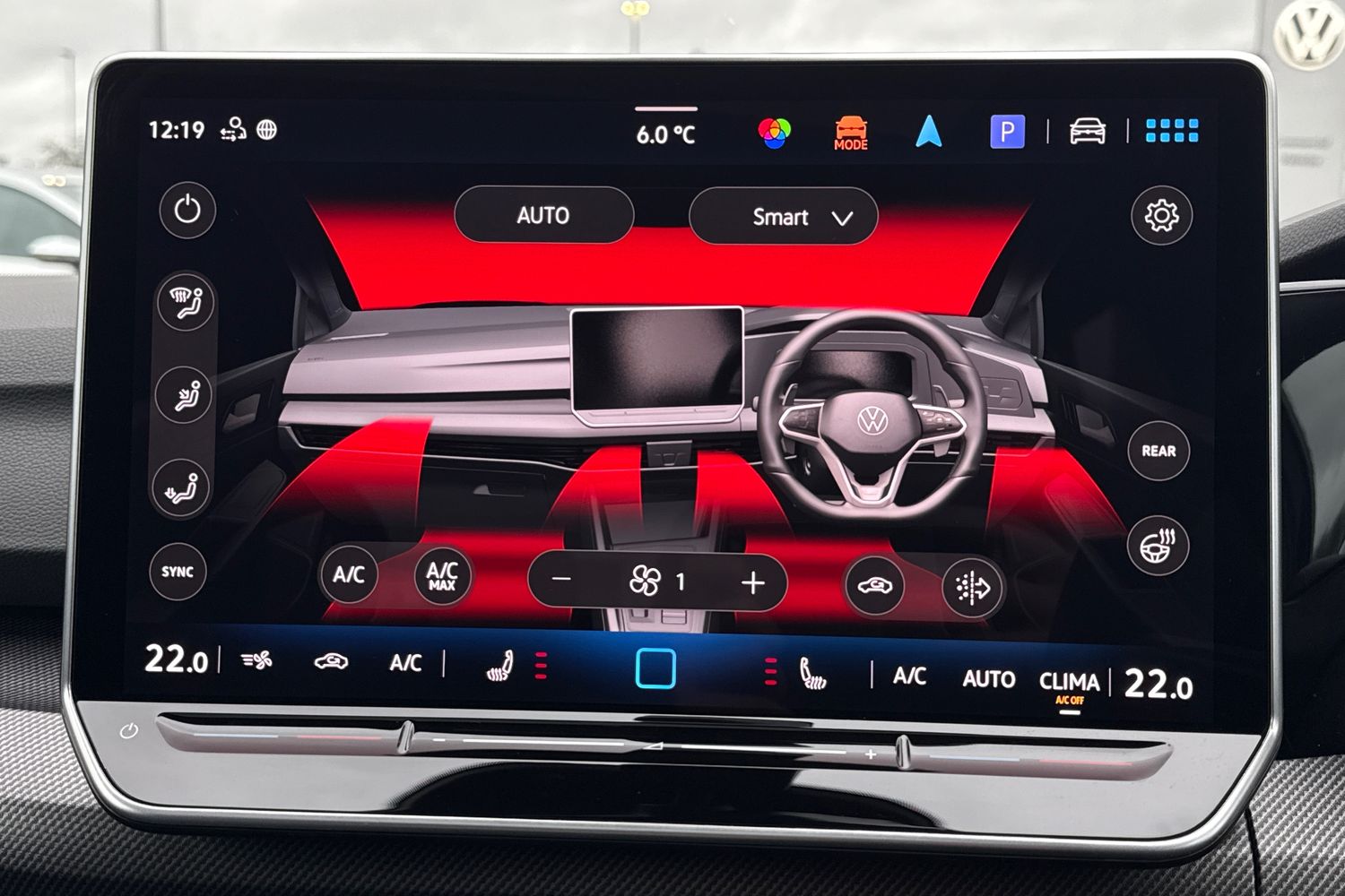 Used Volkswagen Golf 2025 for sale - 76979052: Photo 21