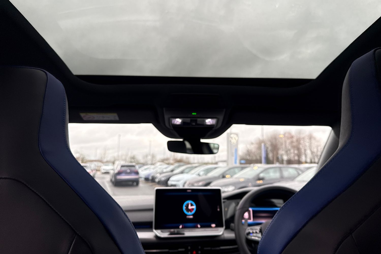 Used Volkswagen Golf 2025 for sale - 76979052: Photo 30