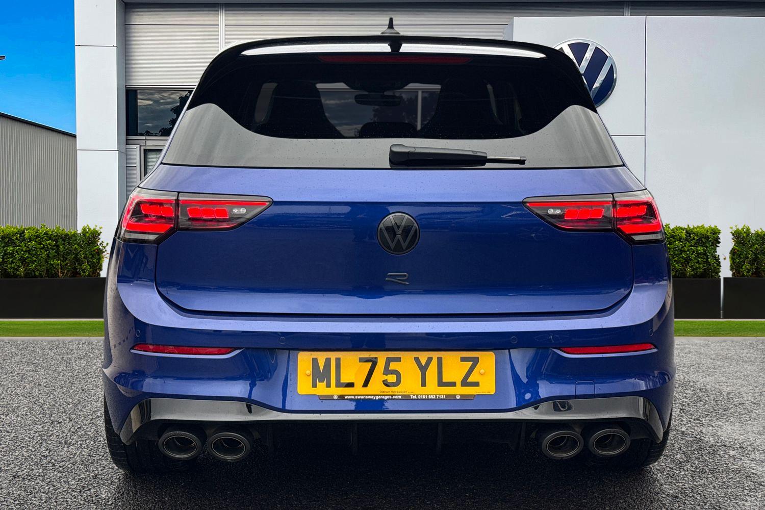 Used Volkswagen Golf 2025 for sale - 76979052: Photo 4