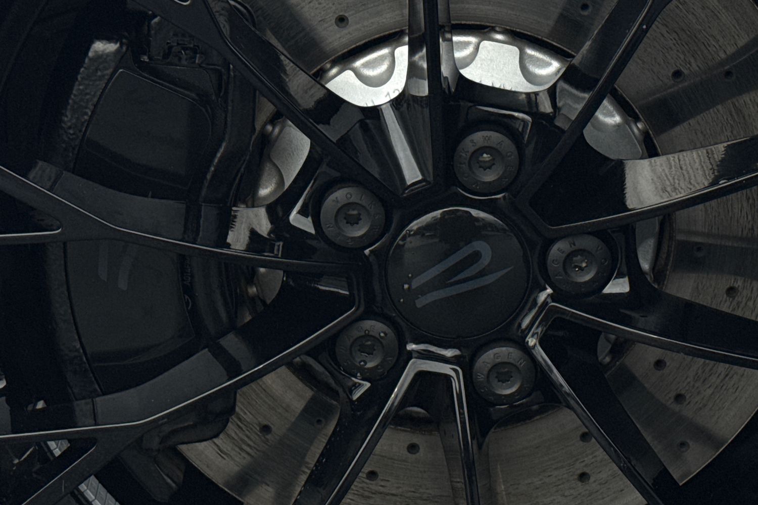 Used Volkswagen Golf 2025 for sale - 76979052: Photo 45