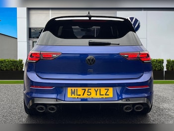 Used Volkswagen Golf 2025 for sale - 76979052: Photo