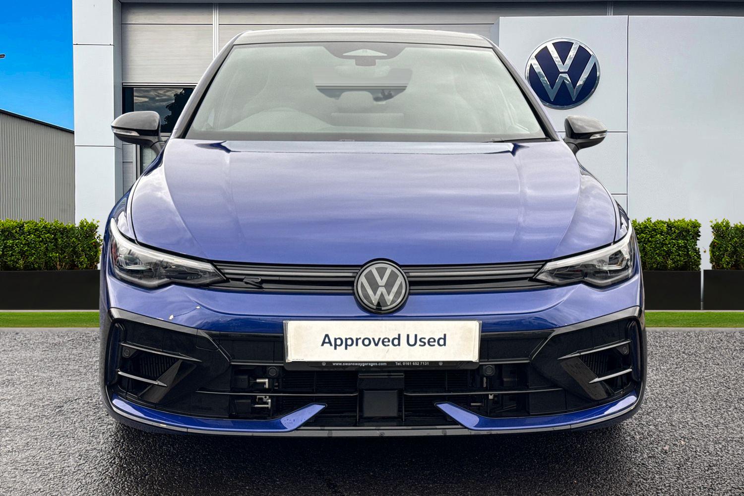 Used Volkswagen Golf 2025 for sale - 76979052: Photo 5