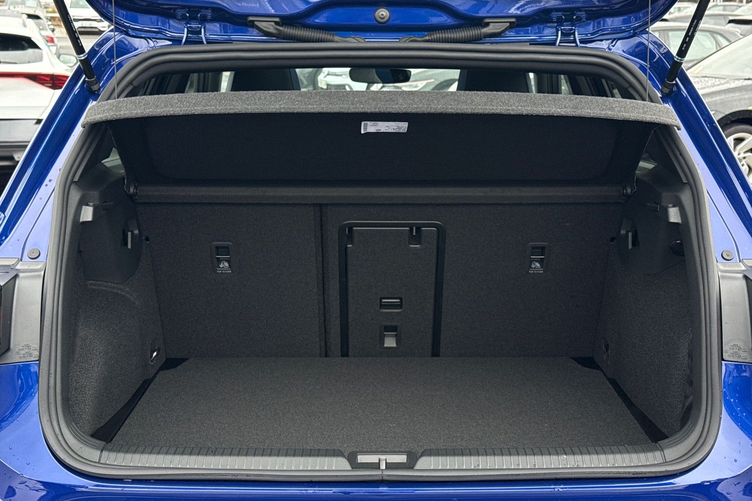 Used Volkswagen Golf 2025 for sale - 76979052: Photo 6