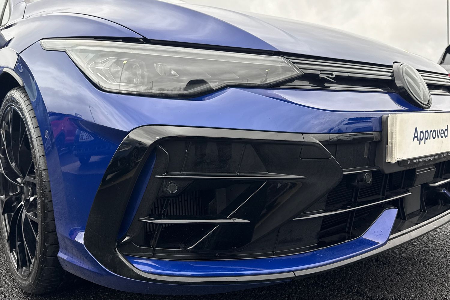 Used Volkswagen Golf 2025 for sale - 76979052: Photo 8