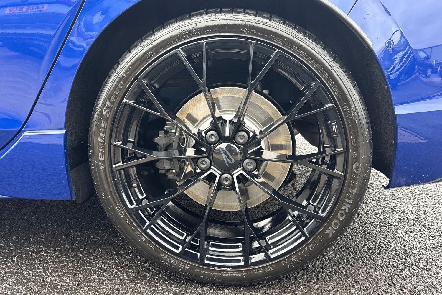 Used Volkswagen Golf 2025 for sale - 76979052: Photo 9