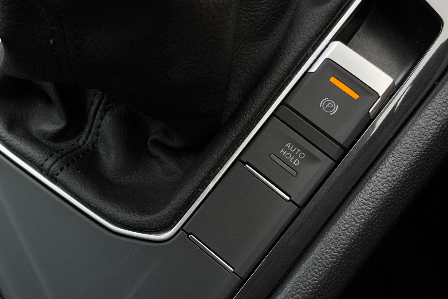 Vehicle 40