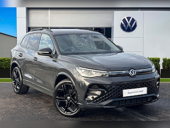 2025 - 1.5 eTSI 150 R-Line 5dr DSG