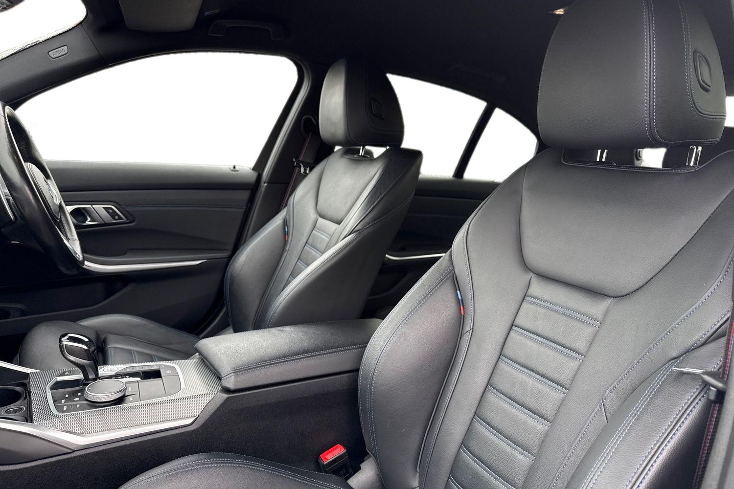 Used BMW 3 Series 2021 for sale - 76416611: Photo 11