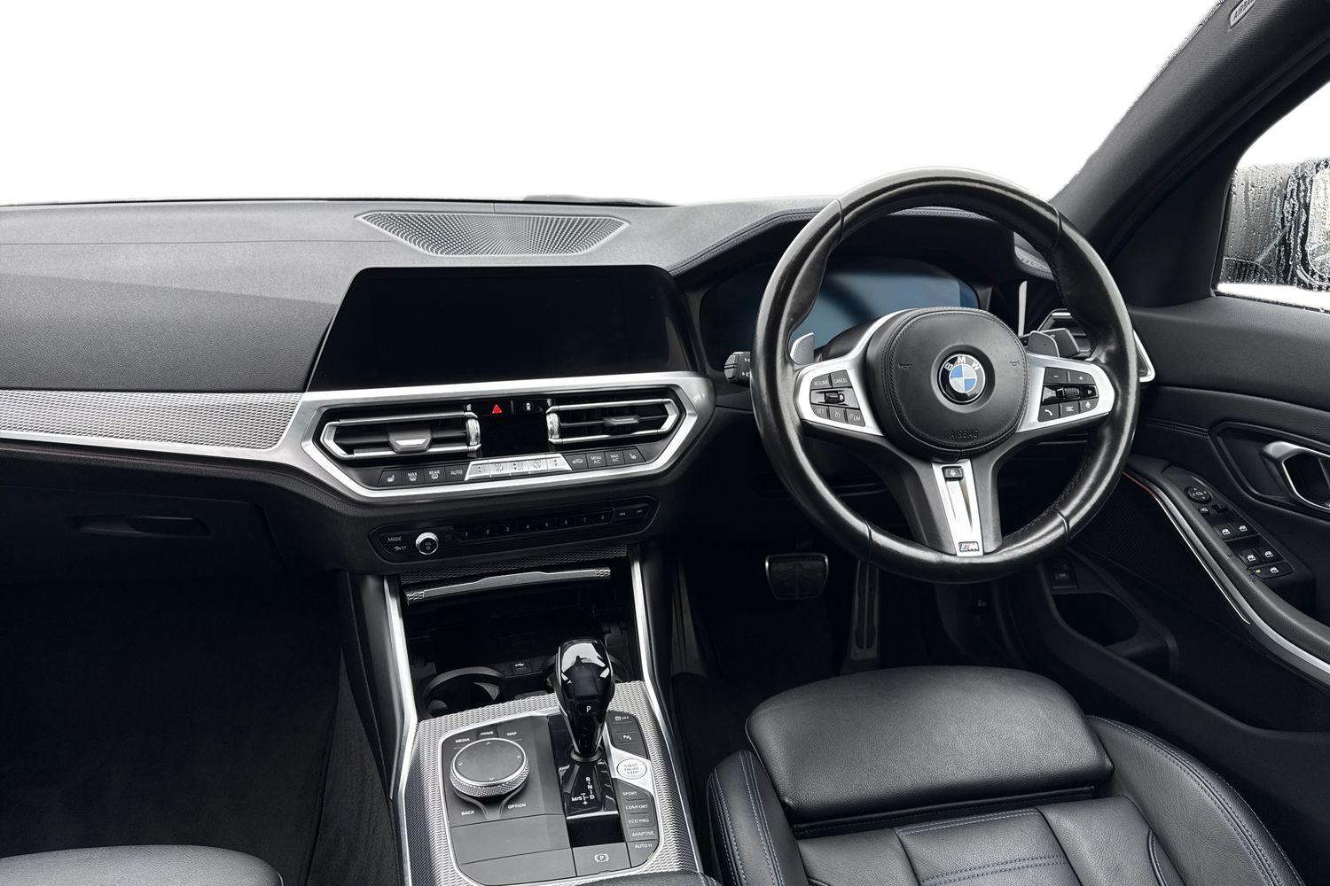 Used BMW 3 Series 2021 for sale - 76416611: Photo 13