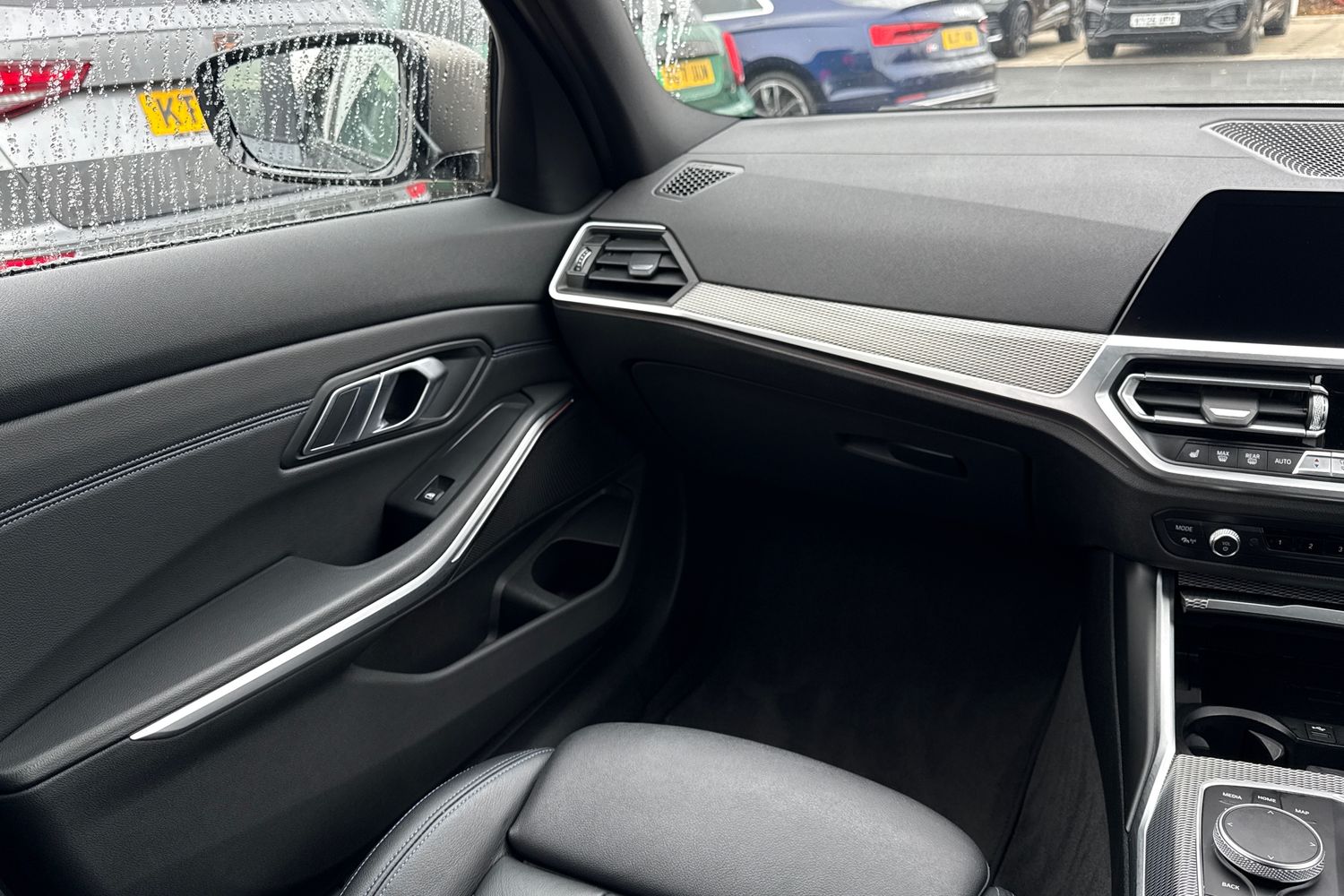 Used BMW 3 Series 2021 for sale - 76416611: Photo 15