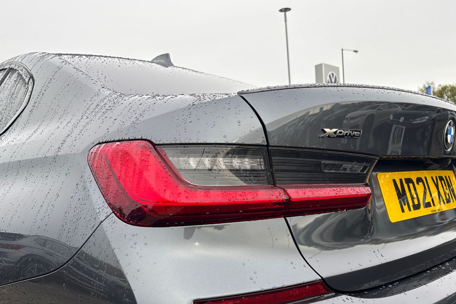 Used BMW 3 Series 2021 for sale - 76416611: Photo 16