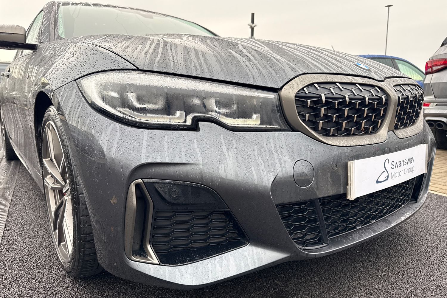 Used BMW 3 Series 2021 for sale - 76416611: Photo 17