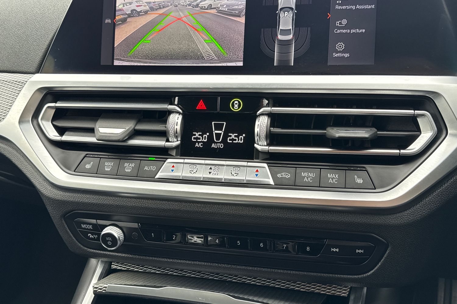 Used BMW 3 Series 2021 for sale - 76416611: Photo 19