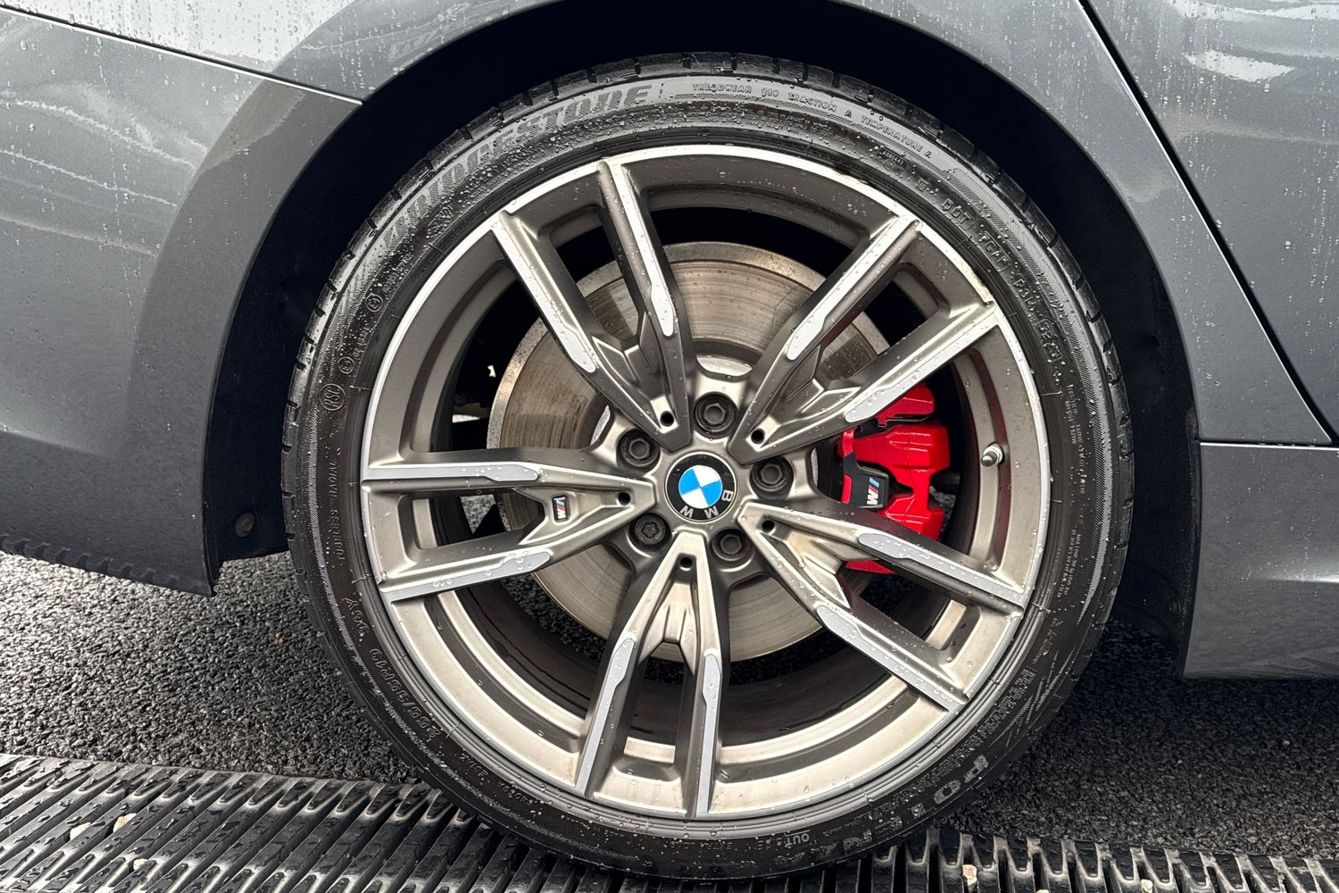 Used BMW 3 Series 2021 for sale - 76416611: Photo 22