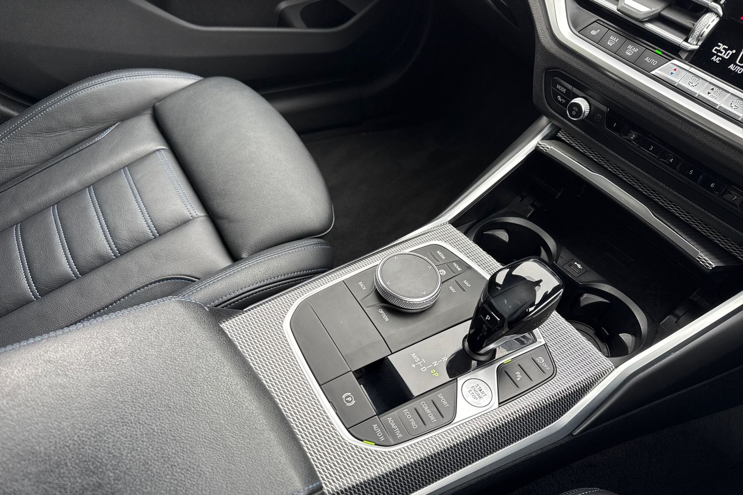 Used BMW 3 Series 2021 for sale - 76416611: Photo 23