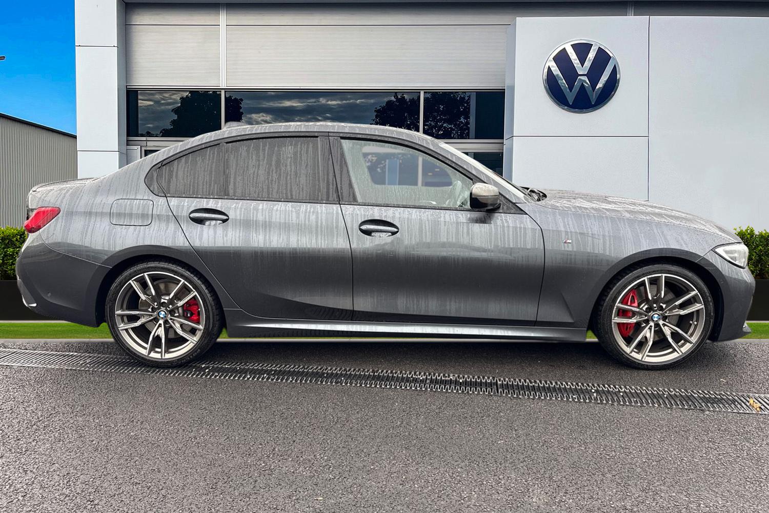 Used BMW 3 Series 2021 for sale - 76416611: Photo 3