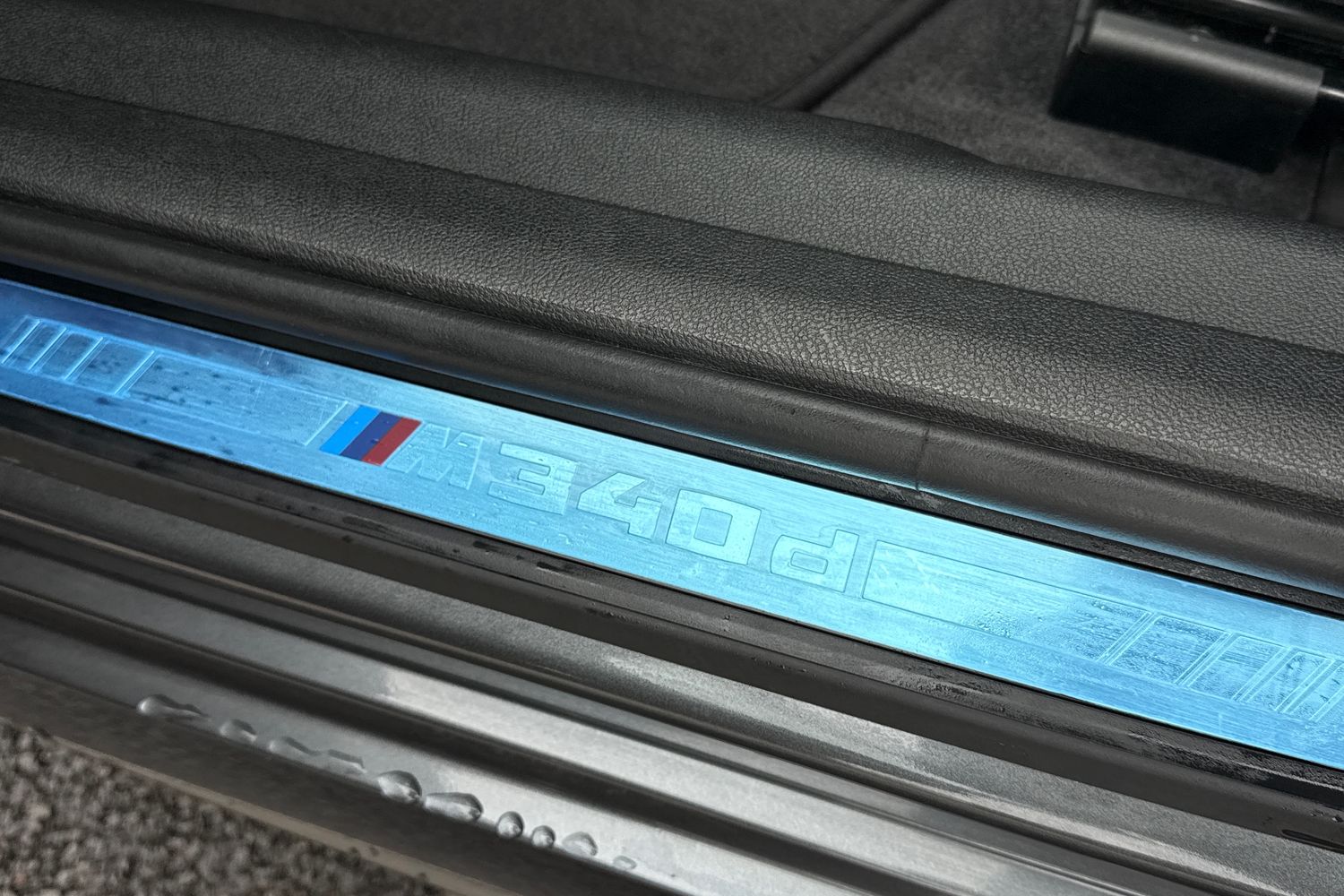 Used BMW 3 Series 2021 for sale - 76416611: Photo 34