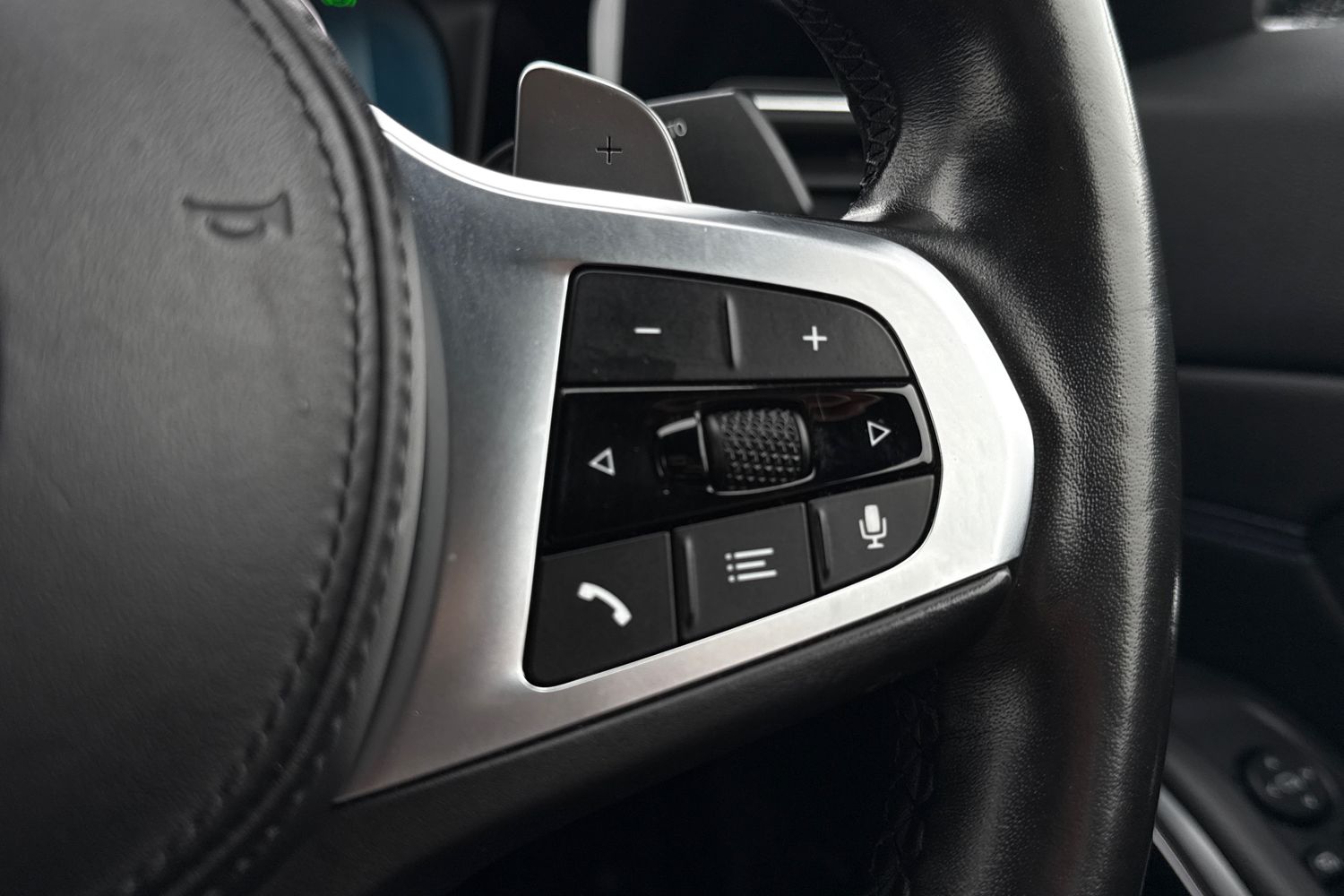 Used BMW 3 Series 2021 for sale - 76416611: Photo 36