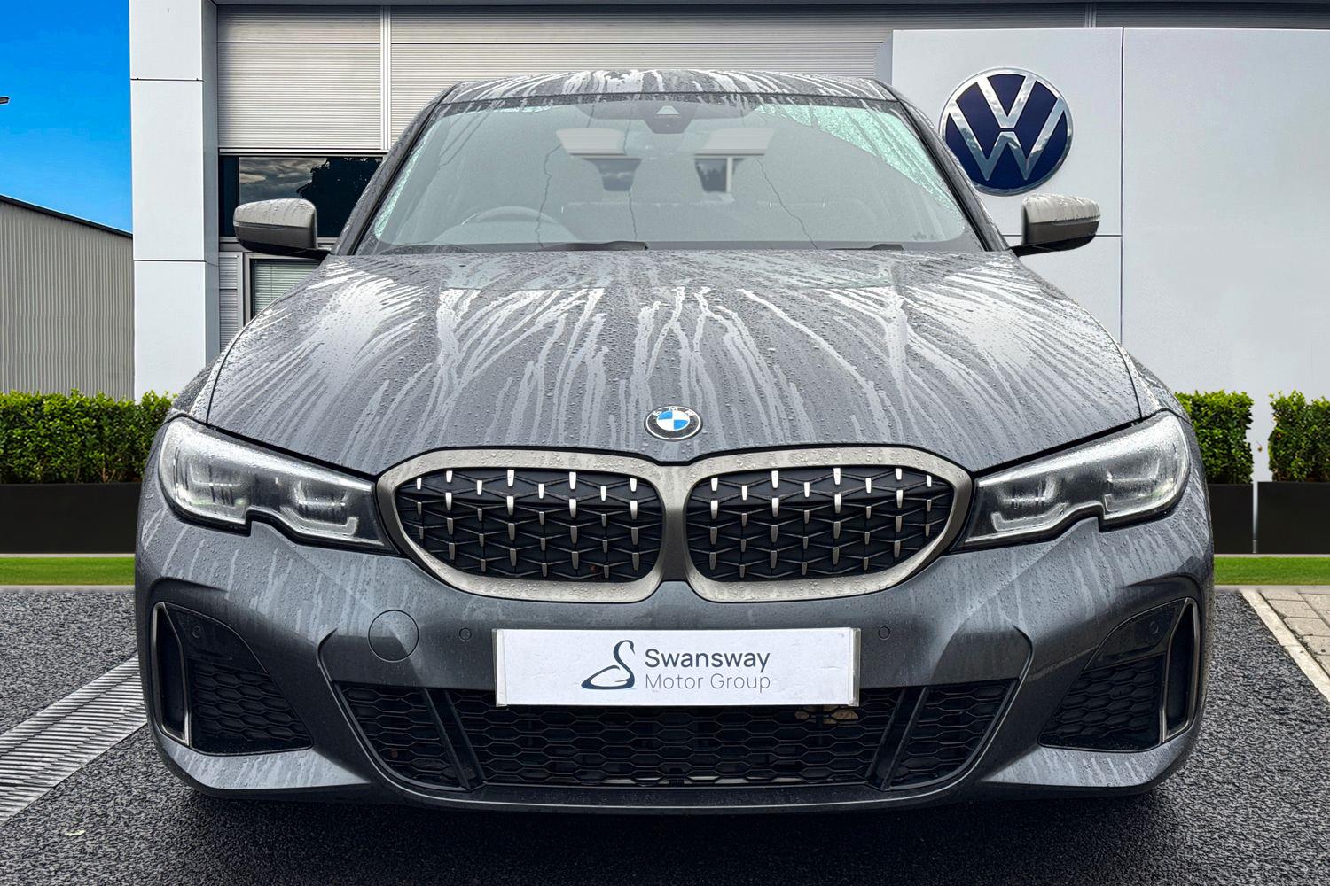 Used BMW 3 Series 2021 for sale - 76416611: Photo 6