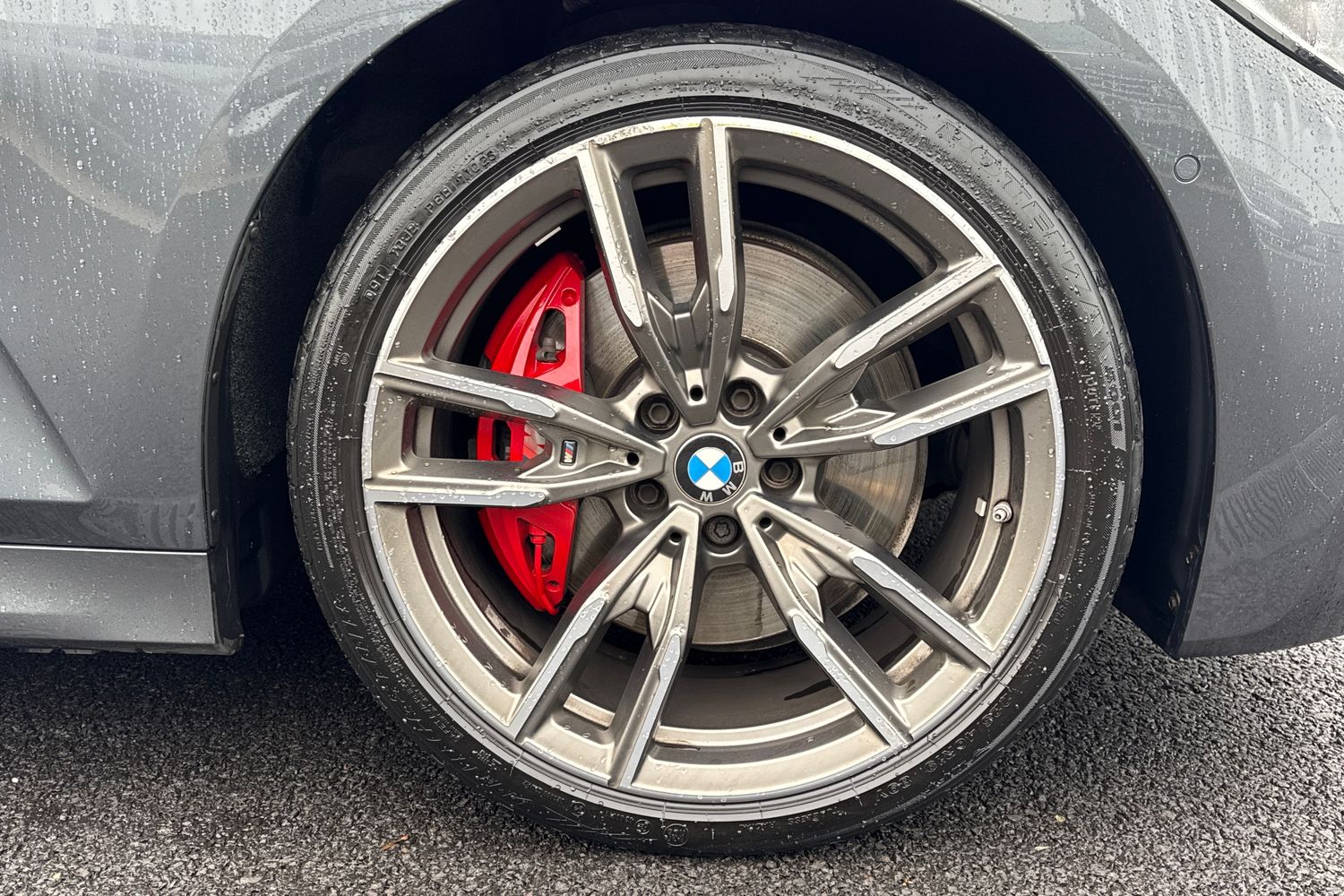 Used BMW 3 Series 2021 for sale - 76416611: Photo 7