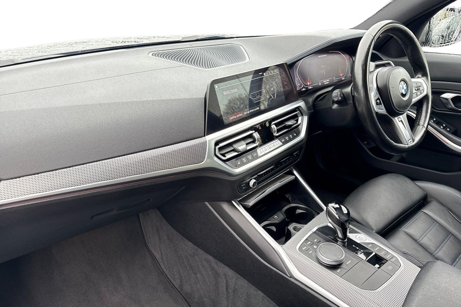 Used BMW 3 Series 2021 for sale - 76416611: Photo 9