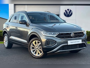 2025 - 1.5 TSI Match 5dr DSG