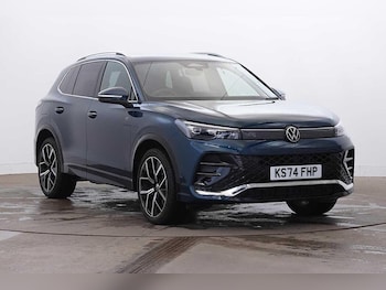 2024 - 2.0 TDI R-Line 5dr DSG