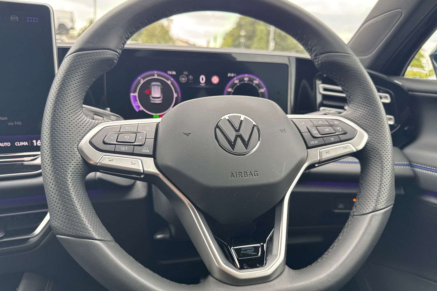 Vehicle 40
