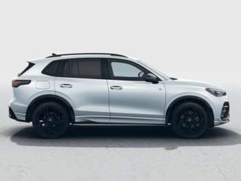 Used Volkswagen Tiguan 2025 for sale - 74718559: Photo