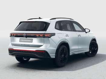 Used Volkswagen Tiguan 2025 for sale - 74718559: Photo