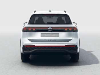 Used Volkswagen Tiguan 2025 for sale - 74718559: Photo