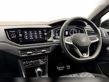 Used Volkswagen Taigo 2025 for sale - 79175050: Photo