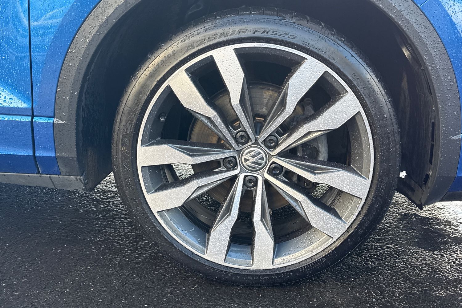 Used Volkswagen T-Roc 2021 for sale - 77577643: Photo 11