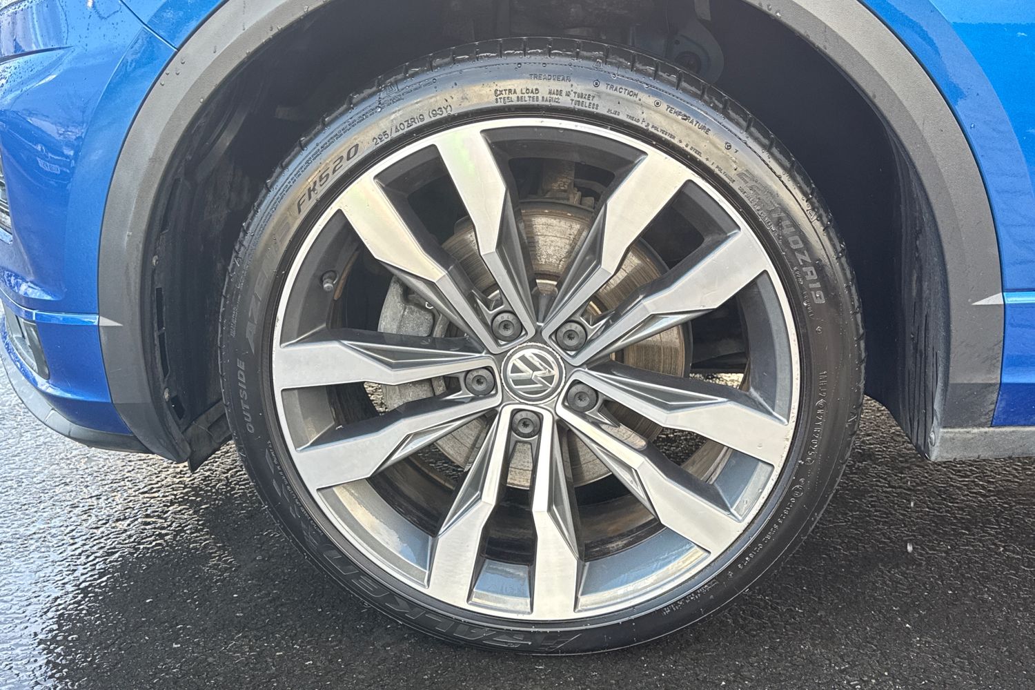 Used Volkswagen T-Roc 2021 for sale - 77577643: Photo 12