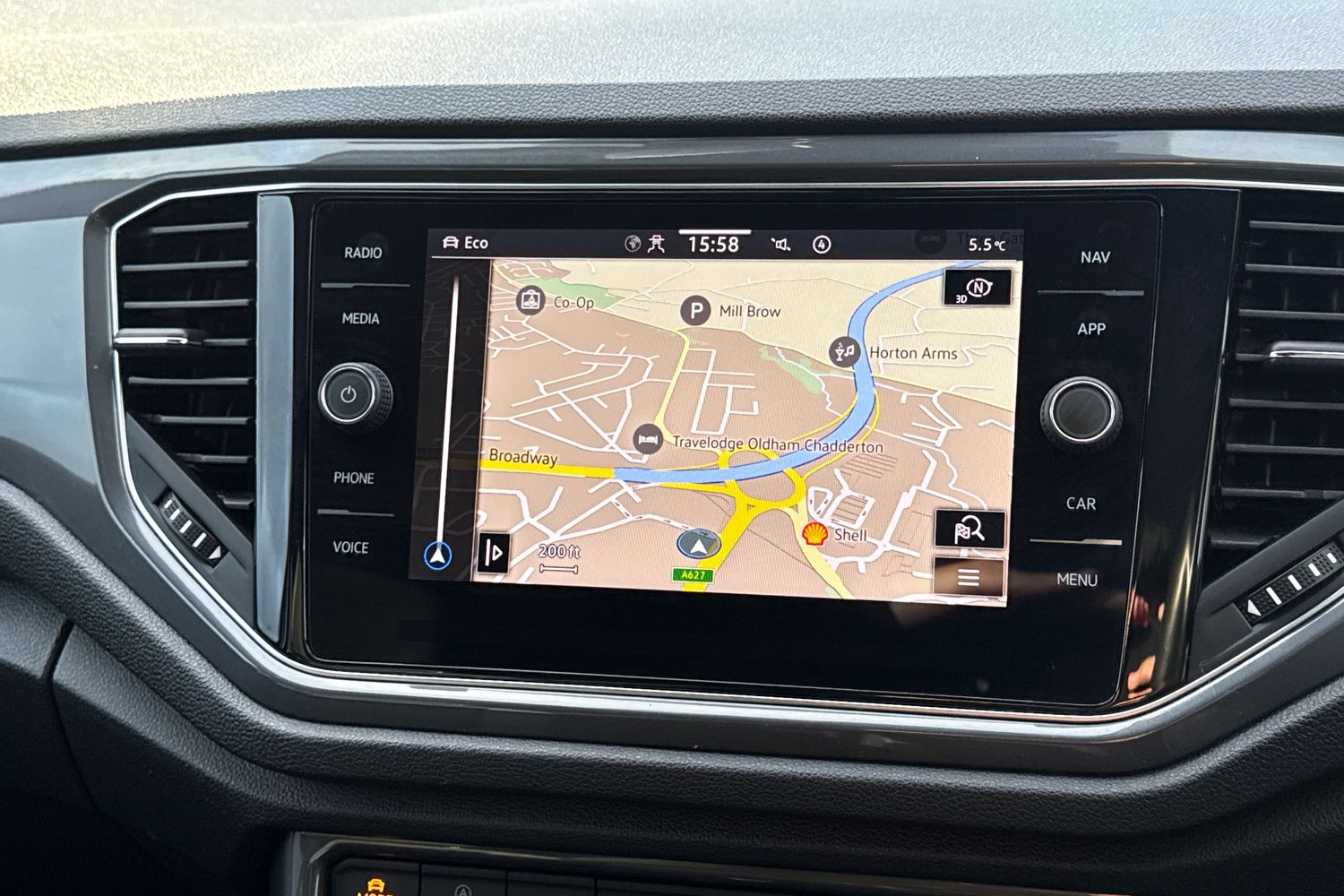 Used Volkswagen T-Roc 2021 for sale - 77577643: Photo 17